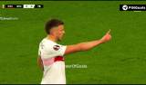Stuttgart 1-0 Young Boys