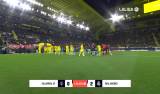 VILLARREAL CF 0 - 2 REAL MADRID
