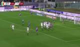 Fiorentina 1-1 Como.